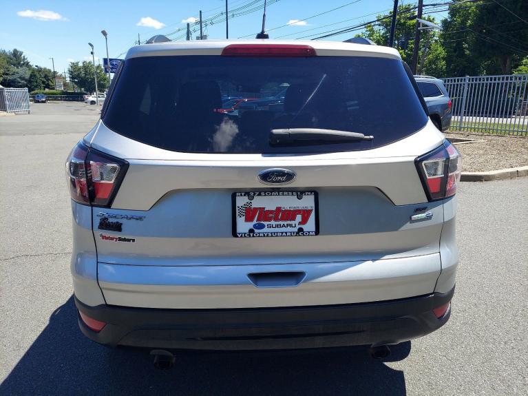 Used 2017 Ford Escape SE for sale $14,999 at Victory Lotus in New Brunswick, NJ 08901 5