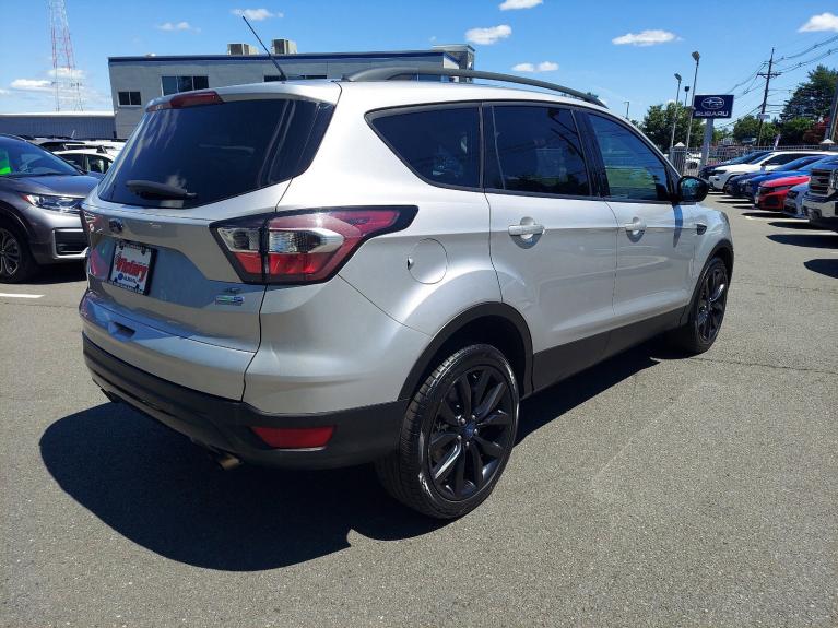 Used 2017 Ford Escape SE for sale $14,999 at Victory Lotus in New Brunswick, NJ 08901 6