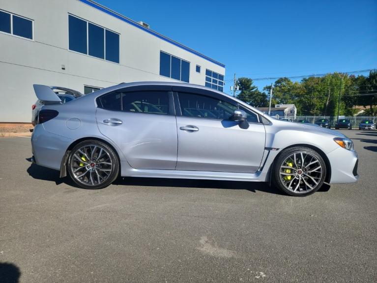 Used 2020 Subaru WRX STI for sale $45,999 at Victory Lotus in New Brunswick, NJ 08901 6
