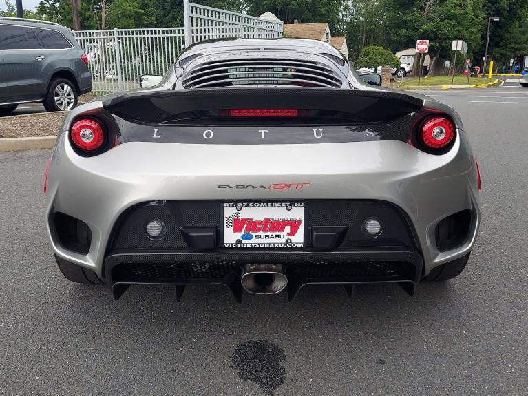 Used 2021 Lotus Evora Base for sale Sold at Victory Lotus in New Brunswick, NJ 08901 5