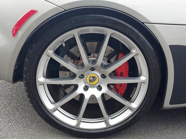 Used 2021 Lotus Evora Base for sale $95,995 at Victory Lotus in New Brunswick, NJ 08901 8