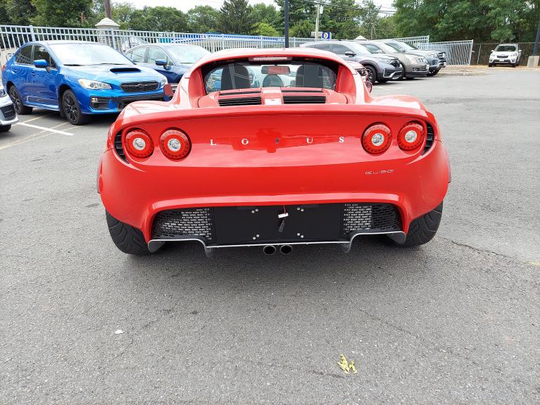 Used 2006 Lotus Elise Base for sale $63,999 at Victory Lotus in New Brunswick, NJ 08901 5