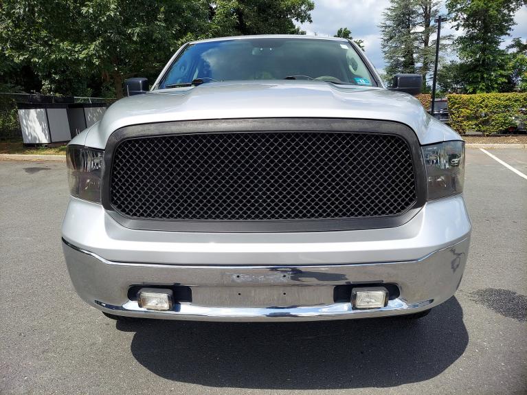 Used 2014 Ram 1500 SLT for sale $19,999 at Victory Lotus in New Brunswick, NJ 08901 2