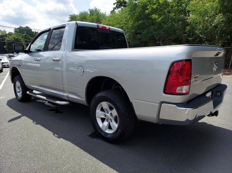 Used 2014 Ram 1500 SLT for sale Sold at Victory Lotus in New Brunswick, NJ 08901 4