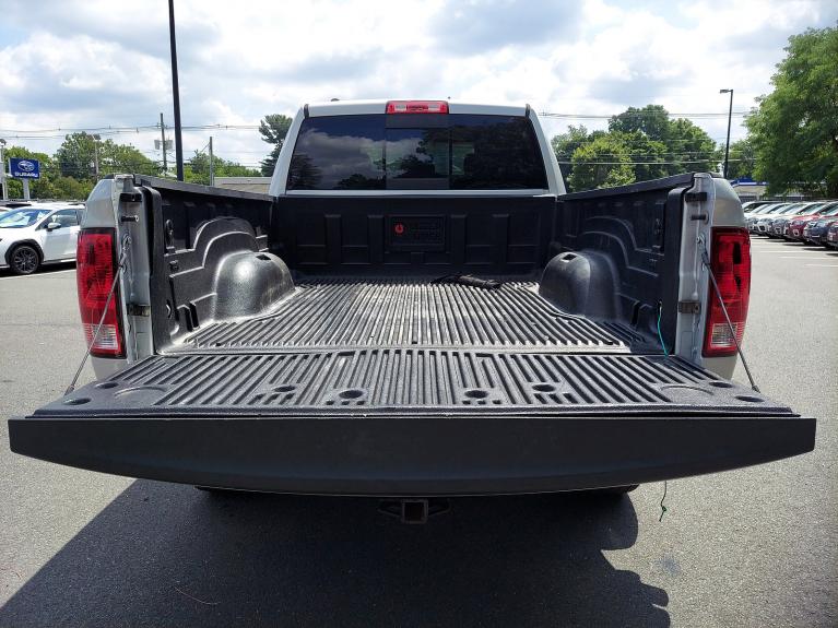 Used 2014 Ram 1500 SLT for sale Sold at Victory Lotus in New Brunswick, NJ 08901 6