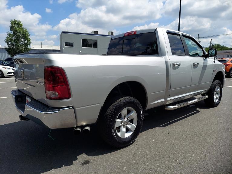Used 2014 Ram 1500 SLT for sale $19,999 at Victory Lotus in New Brunswick, NJ 08901 7