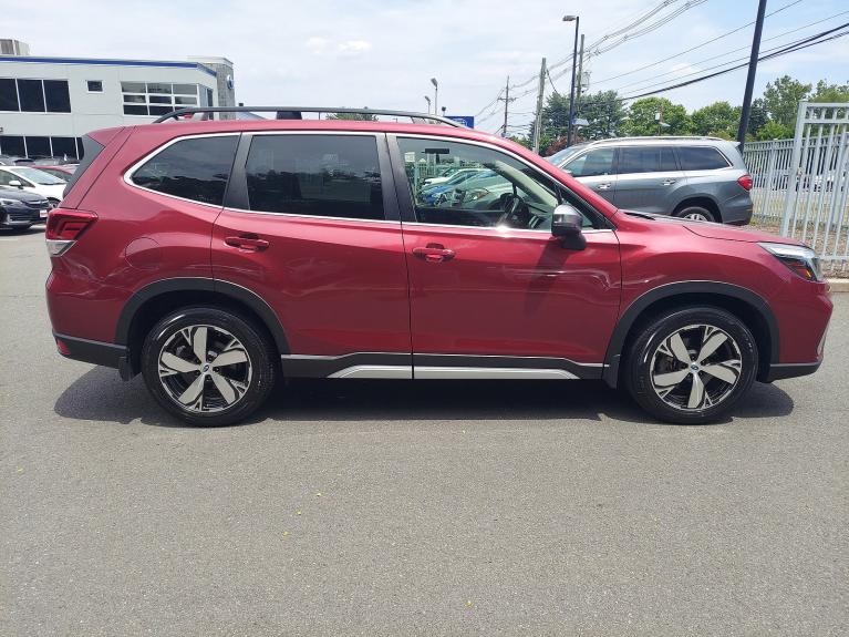 Used 2020 Subaru Forester Touring for sale $30,495 at Victory Lotus in New Brunswick, NJ 08901 7