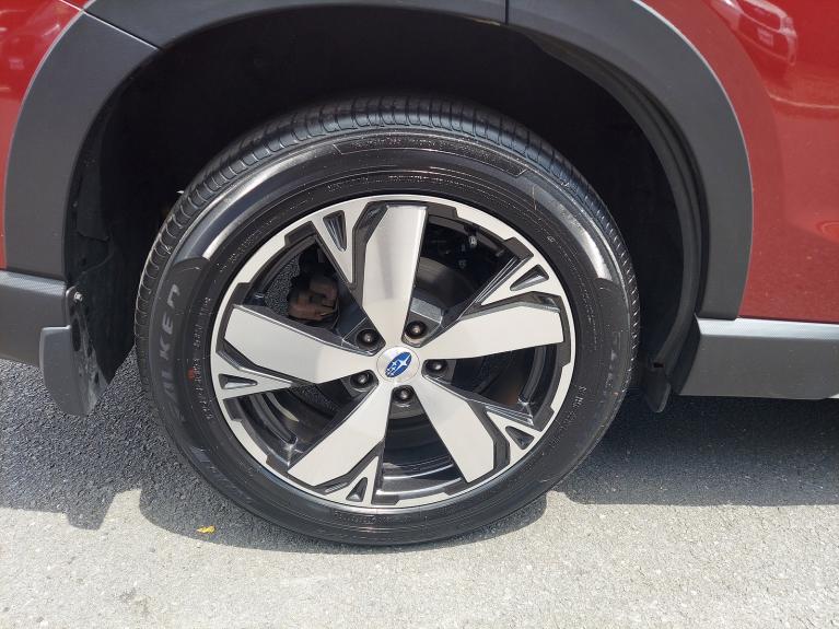Used 2020 Subaru Forester Touring for sale $30,495 at Victory Lotus in New Brunswick, NJ 08901 8
