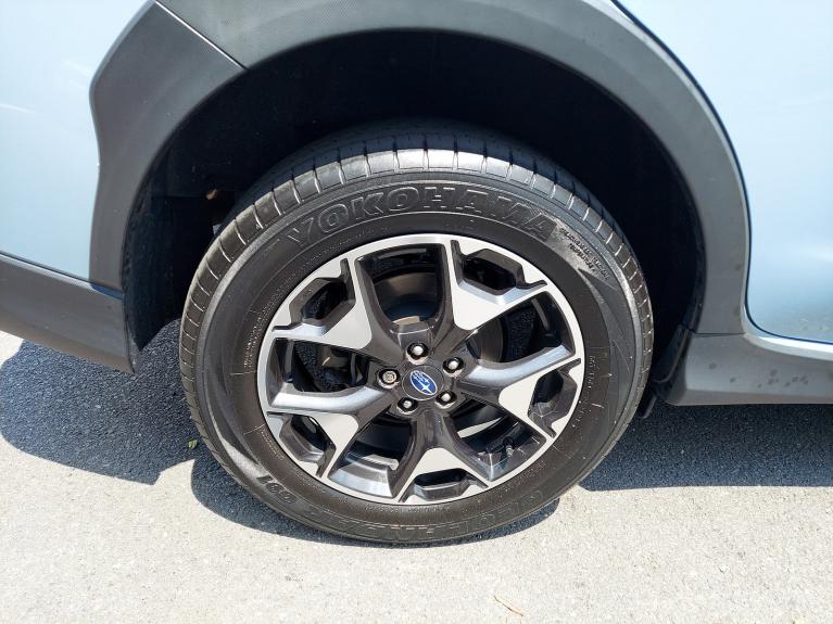 Used 2019 Subaru Crosstrek Premium for sale Sold at Victory Lotus in New Brunswick, NJ 08901 8