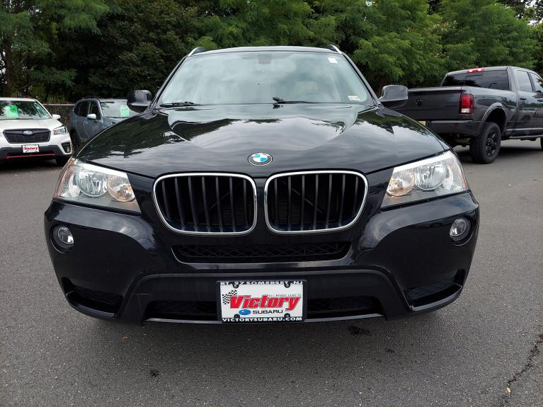 Used 2013 BMW X3 xDrive28i for sale Sold at Victory Lotus in New Brunswick, NJ 08901 2