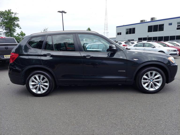 Used 2013 BMW X3 xDrive28i for sale Sold at Victory Lotus in New Brunswick, NJ 08901 7