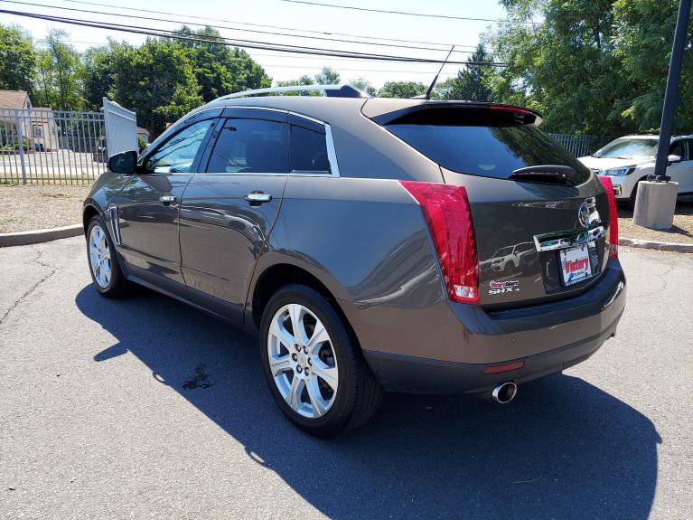 Used 2014 Cadillac SRX Performance Collection for sale $16,666 at Victory Lotus in New Brunswick, NJ 08901 4