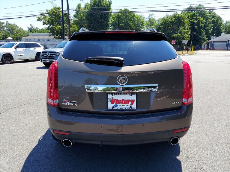 Used 2014 Cadillac SRX Performance Collection for sale Sold at Victory Lotus in New Brunswick, NJ 08901 5