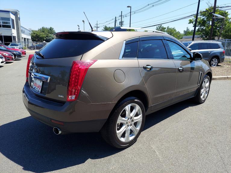 Used 2014 Cadillac SRX Performance Collection for sale $16,666 at Victory Lotus in New Brunswick, NJ 08901 6