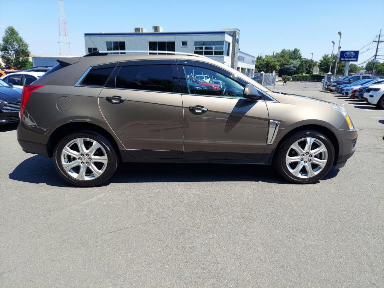Used 2014 Cadillac SRX Performance Collection for sale Sold at Victory Lotus in New Brunswick, NJ 08901 7