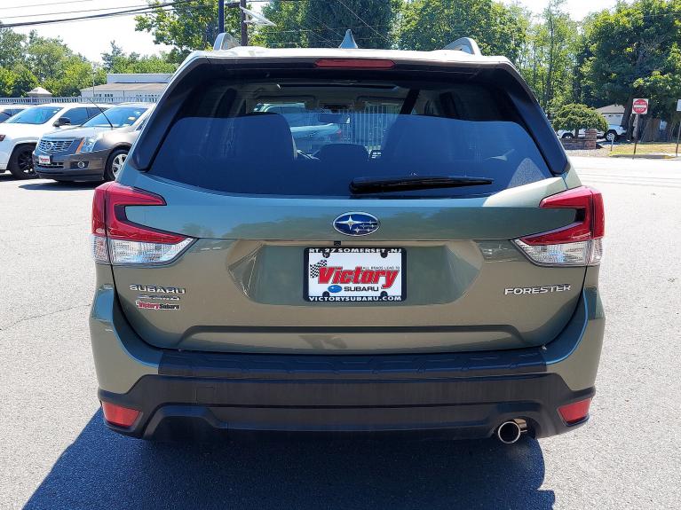 Used 2019 Subaru Forester Limited for sale $29,888 at Victory Lotus in New Brunswick, NJ 08901 5