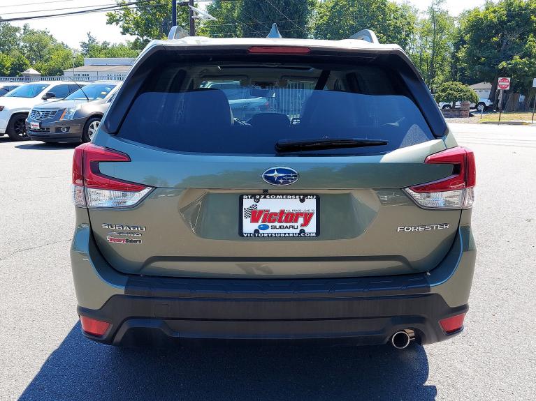 Used 2019 Subaru Forester Limited for sale Sold at Victory Lotus in New Brunswick, NJ 08901 5