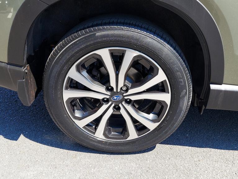 Used 2019 Subaru Forester Limited for sale $29,888 at Victory Lotus in New Brunswick, NJ 08901 8