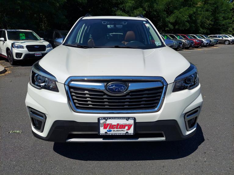 Used 2020 Subaru Forester Touring for sale $32,999 at Victory Lotus in New Brunswick, NJ 08901 2