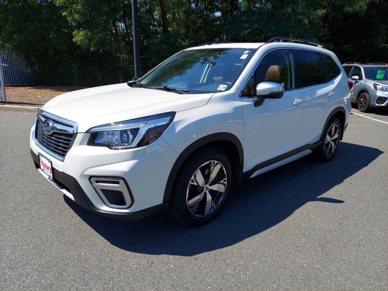 Used 2020 Subaru Forester Touring for sale $32,999 at Victory Lotus in New Brunswick, NJ 08901 3