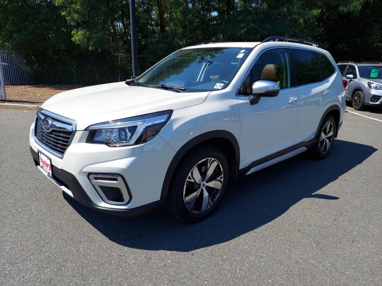 Used 2020 Subaru Forester Touring for sale Sold at Victory Lotus in New Brunswick, NJ 08901 3