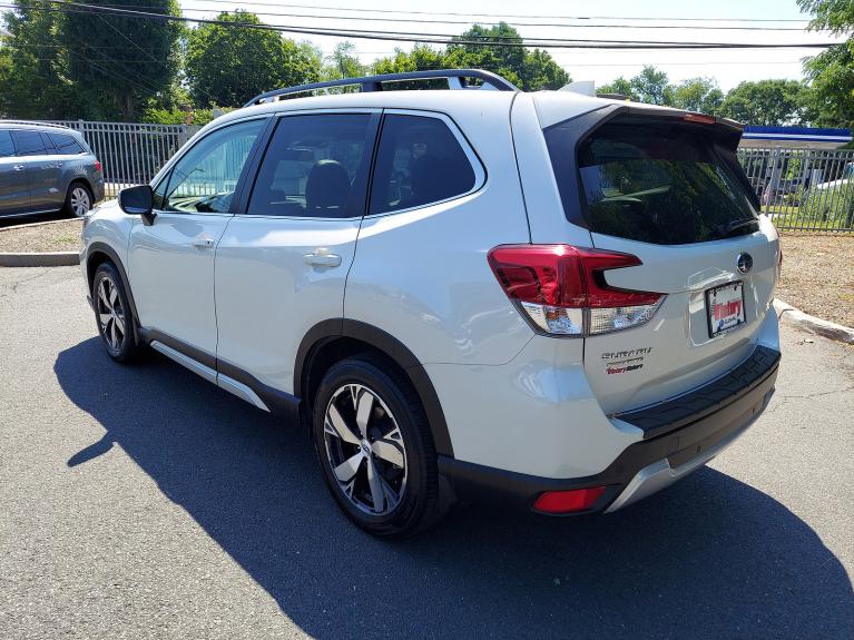 Used 2020 Subaru Forester Touring for sale $32,999 at Victory Lotus in New Brunswick, NJ 08901 4