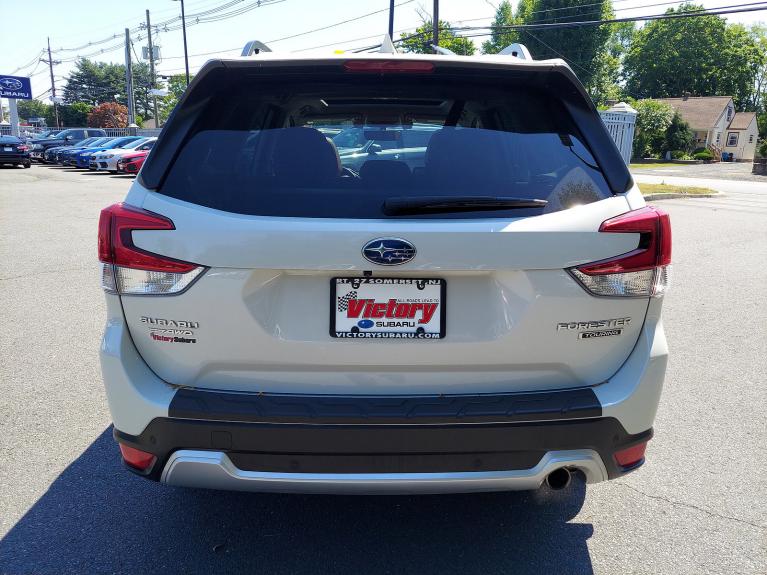 Used 2020 Subaru Forester Touring for sale $32,999 at Victory Lotus in New Brunswick, NJ 08901 5