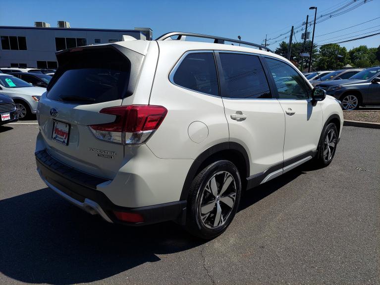 Used 2020 Subaru Forester Touring for sale $32,999 at Victory Lotus in New Brunswick, NJ 08901 6