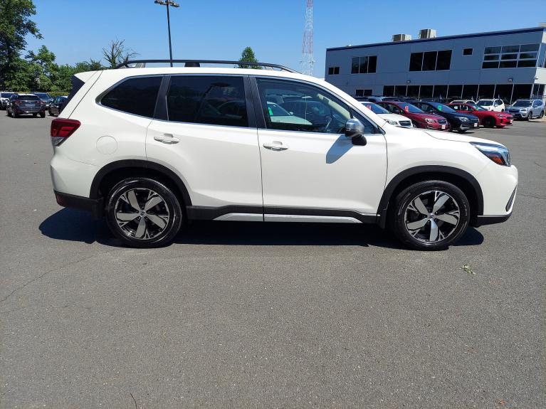 Used 2020 Subaru Forester Touring for sale $32,999 at Victory Lotus in New Brunswick, NJ 08901 7