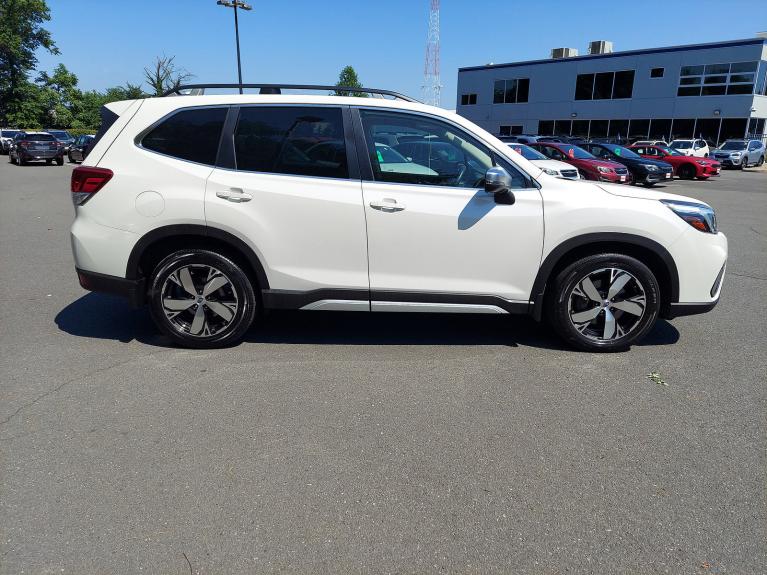 Used 2020 Subaru Forester Touring for sale Sold at Victory Lotus in New Brunswick, NJ 08901 7