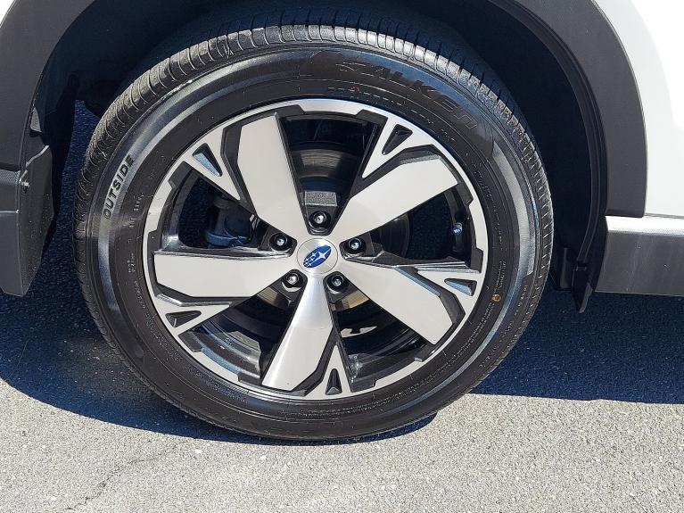 Used 2020 Subaru Forester Touring for sale $32,999 at Victory Lotus in New Brunswick, NJ 08901 8