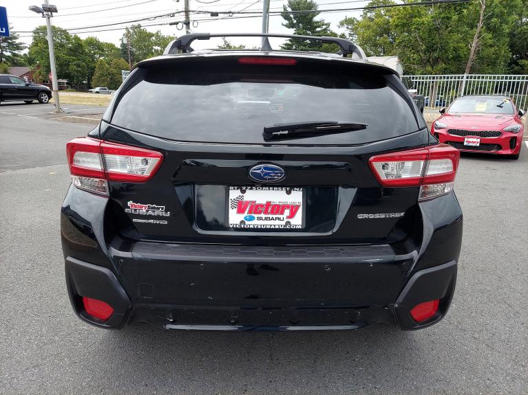 Used 2019 Subaru Crosstrek Limited for sale Sold at Victory Lotus in New Brunswick, NJ 08901 5