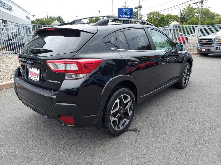 Used 2019 Subaru Crosstrek Limited for sale Sold at Victory Lotus in New Brunswick, NJ 08901 6