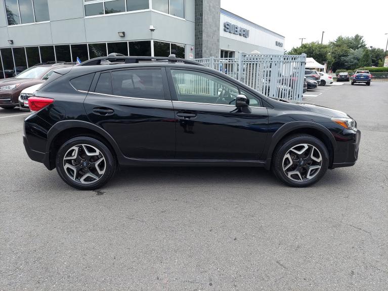 Used 2019 Subaru Crosstrek Limited for sale Sold at Victory Lotus in New Brunswick, NJ 08901 7