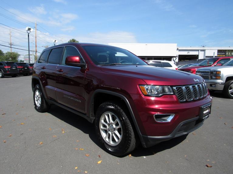 Used 2018 Jeep Grand Cherokee Laredo for sale Sold at Victory Lotus in New Brunswick, NJ 08901 2