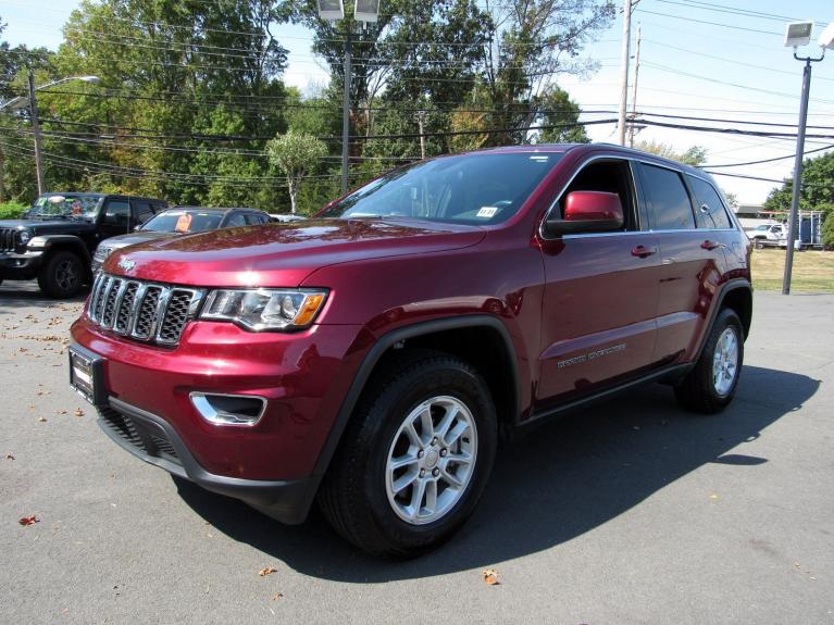 Used 2018 Jeep Grand Cherokee Laredo for sale Sold at Victory Lotus in New Brunswick, NJ 08901 4