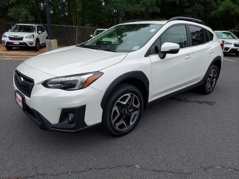 Used 2019 Subaru Crosstrek Limited for sale Sold at Victory Lotus in New Brunswick, NJ 08901 3