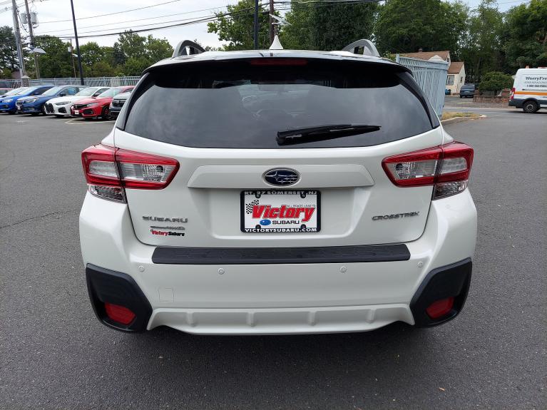 Used 2019 Subaru Crosstrek Limited for sale Sold at Victory Lotus in New Brunswick, NJ 08901 5