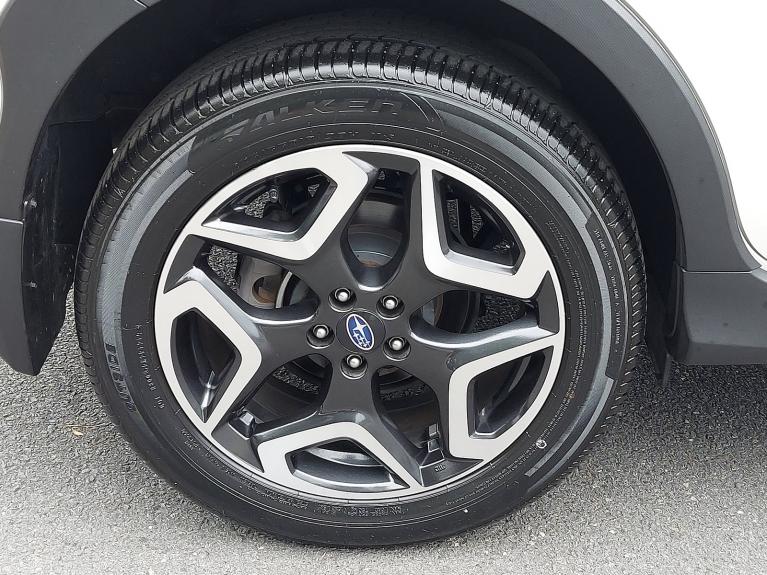 Used 2019 Subaru Crosstrek Limited for sale Sold at Victory Lotus in New Brunswick, NJ 08901 8