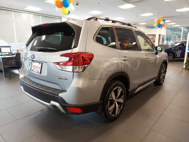 Used 2021 Subaru Forester Touring for sale Sold at Victory Lotus in New Brunswick, NJ 08901 6