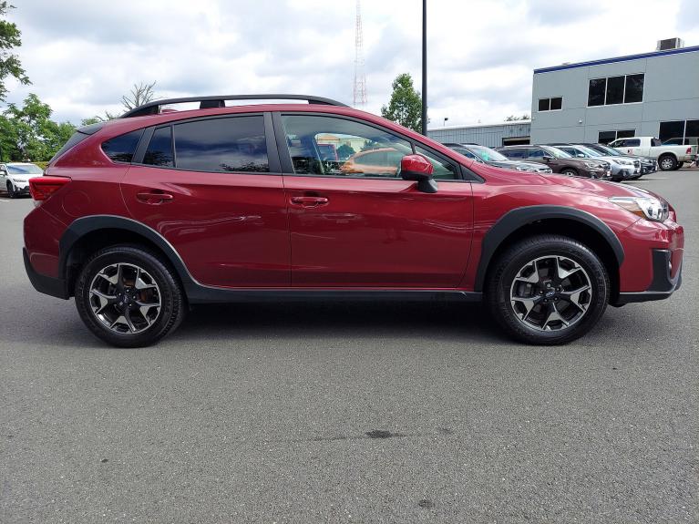 Used 2019 Subaru Crosstrek Premium for sale Sold at Victory Lotus in New Brunswick, NJ 08901 7