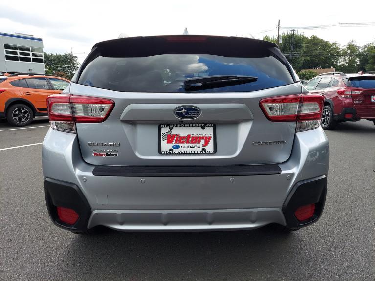 Used 2019 Subaru Crosstrek Limited for sale Sold at Victory Lotus in New Brunswick, NJ 08901 5