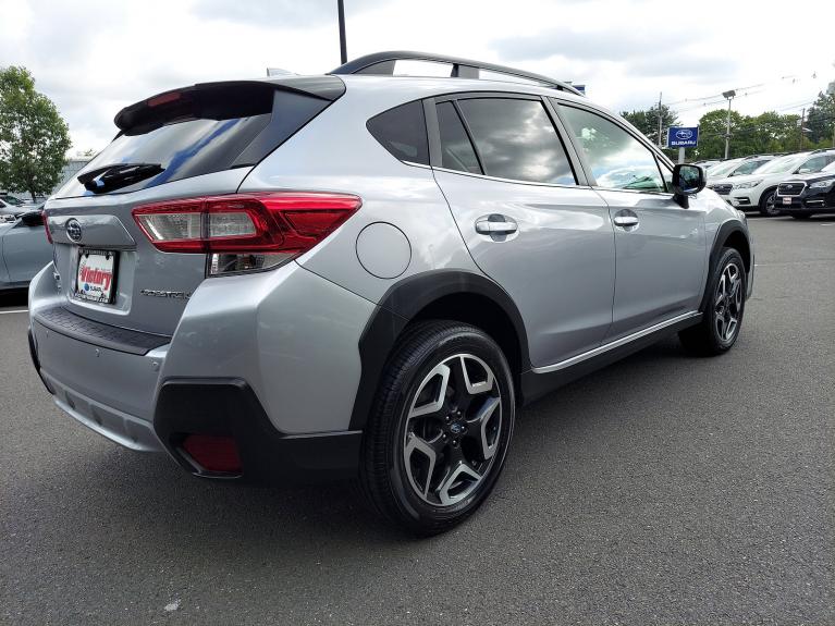 Used 2019 Subaru Crosstrek Limited for sale Sold at Victory Lotus in New Brunswick, NJ 08901 6