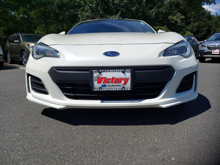 Used 2019 Subaru BRZ Premium for sale Sold at Victory Lotus in New Brunswick, NJ 08901 2