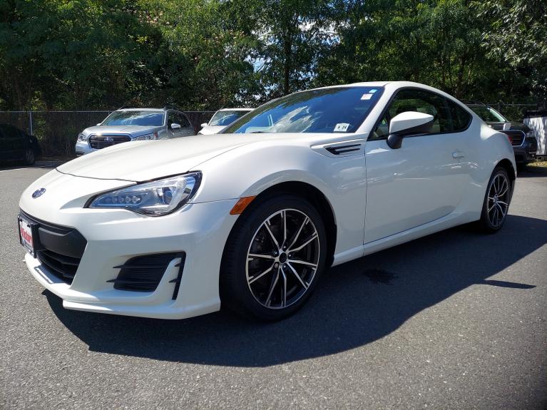 Used 2019 Subaru BRZ Premium for sale Sold at Victory Lotus in New Brunswick, NJ 08901 3