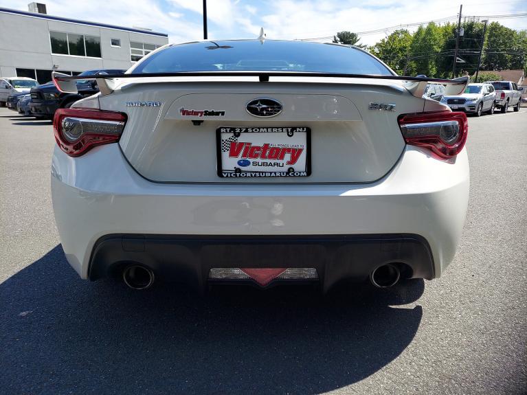 Used 2019 Subaru BRZ Premium for sale Sold at Victory Lotus in New Brunswick, NJ 08901 5