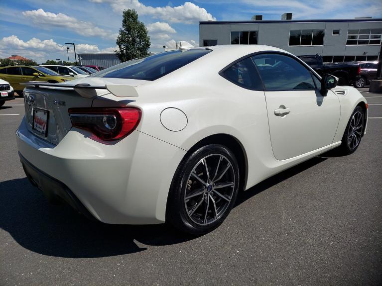 Used 2019 Subaru BRZ Premium for sale Sold at Victory Lotus in New Brunswick, NJ 08901 6