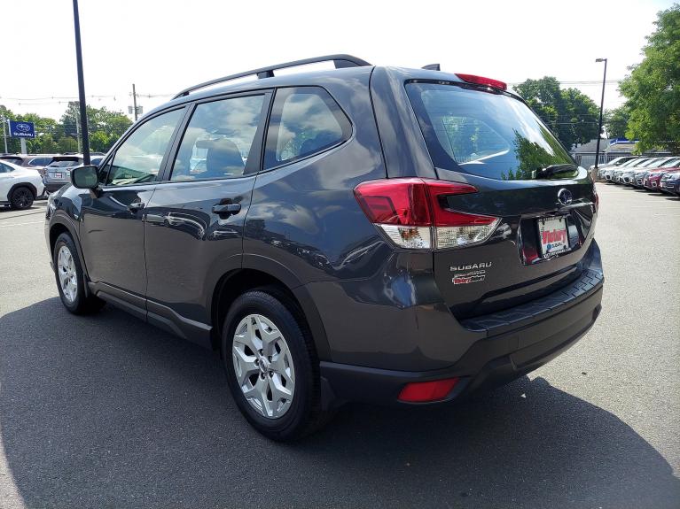 Used 2021 Subaru Forester for sale Sold at Victory Lotus in New Brunswick, NJ 08901 4