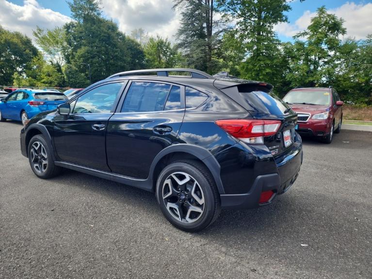 Used 2019 Subaru Crosstrek 2.0i Limited for sale Sold at Victory Lotus in New Brunswick, NJ 08901 3