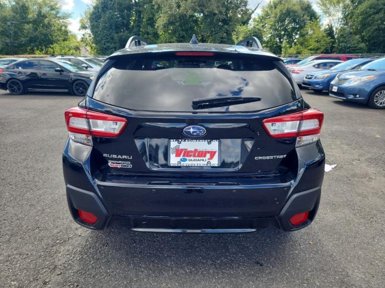 Used 2019 Subaru Crosstrek 2.0i Limited for sale Sold at Victory Lotus in New Brunswick, NJ 08901 4